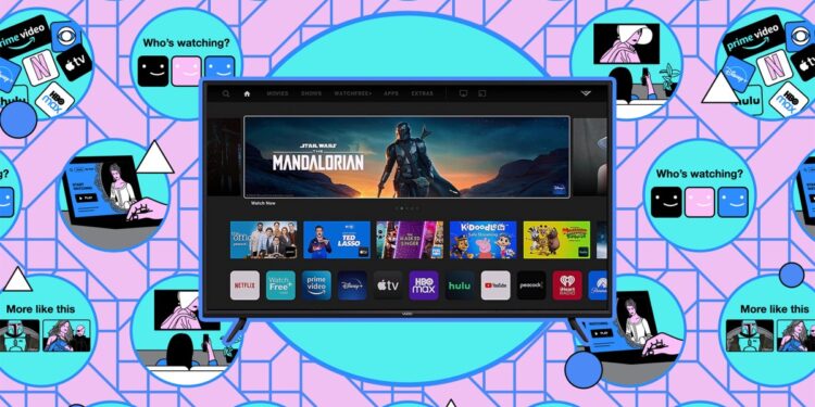 LG might save us from the misery of hotel TVs