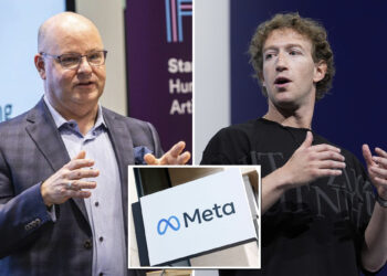 Lawyer drops Meta over CEO Mark Zuckerberg's 'Neo-Nazi madness'