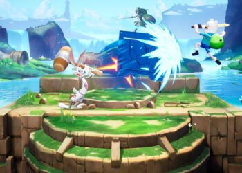 MultiVersus’ next season will be its last