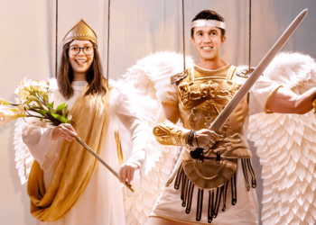 Mythic Quest season 4 review: a pivot to better work-life balances