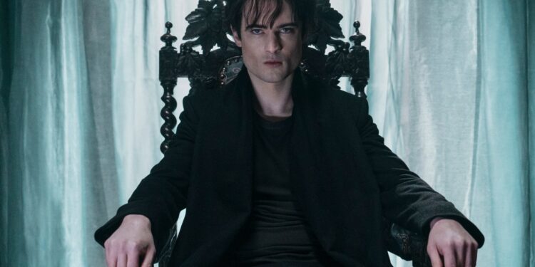 Netflix has canceled The Sandman