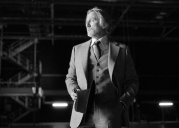 Netflix’s 2025 lineup: Squid Game, Stranger Things, and more