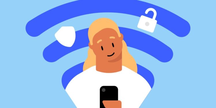 NordVPN’s new feature gets around networks that block VPNs