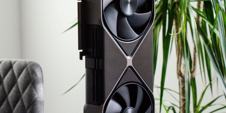 Nvidia GeForce RTX 5080 review: big expectations, small gains