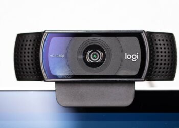 Nvidia’s latest AI trick made our mediocre webcam mic sound practically professional