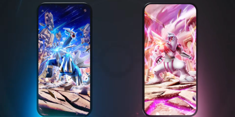 Pokémon TCG Pocket’s trading mechanic is kind of terrible