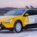 Polestar’s new polar EVs can race through the snow