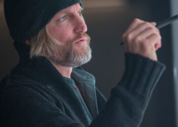 Prime Video locks down Lionsgate streaming in time for the next Hunger Games