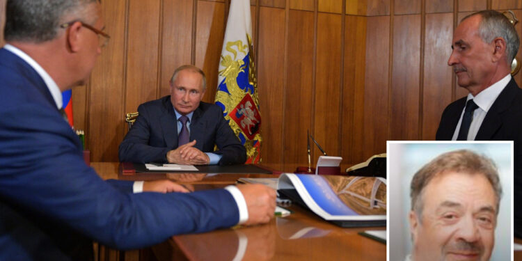 Real estate agent convicted of money laundering in landmark case tied to Russian oligarchs' luxe Miami condos