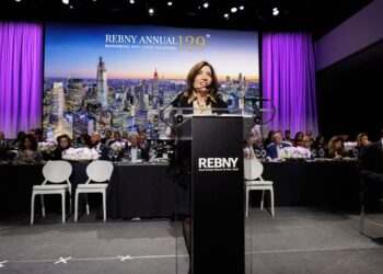 Kathy Hochul