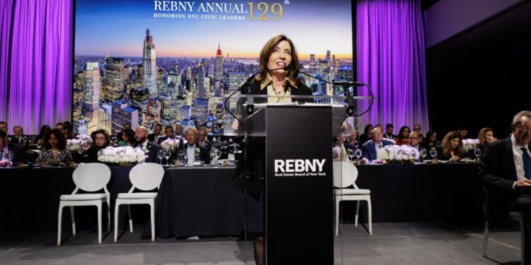 Kathy Hochul