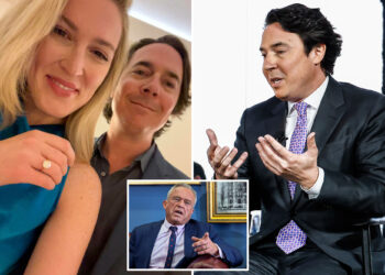 Ryan Lizza to remain at Politico after Olivia Nuzzi scandal