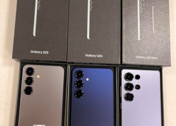 Leaked images of the Samsung Galaxy S25 series of smartphones have the internet abuzz with anticipation.