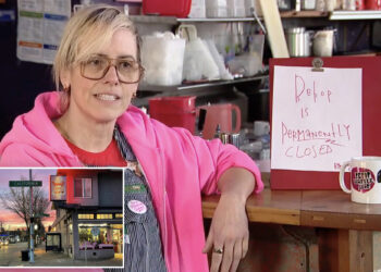 Seattle waffle shop shuts down due to new minimum wage law