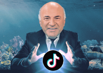 Kevin O'Leary