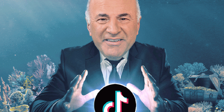 Kevin O'Leary