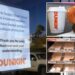 Some US states not running on Dunkin’ doughnuts due to temporary supply shortage