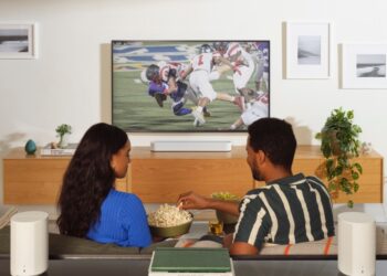 Sonos soundbars and speakers are up to $250 off for the Super Bowl