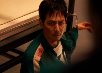 Squid Game’s third and final season streams in June