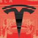 Tesla’s profits slide over 70 percent in the fourth quarter