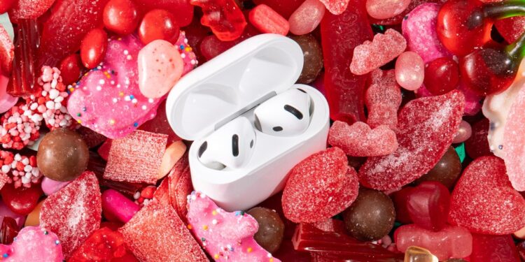 The 28 best Valentine’s Day gifts for 2025