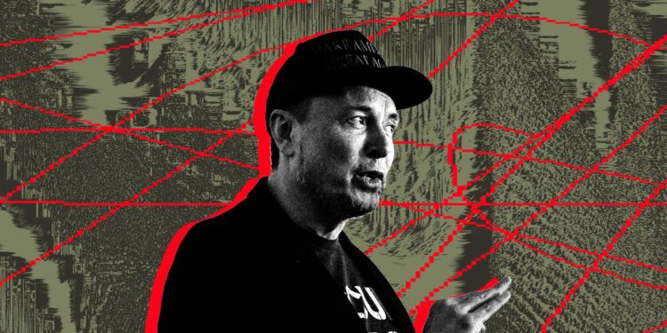 The FAA will be forced to oversee the investigation of a fatal plane crash without a chief administrator.