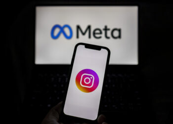 Thousands of Instagram users report outage of popular app