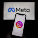 Thousands of Instagram users report outage of popular app