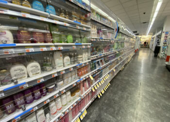 Walgreens CEO admits anti-theft measures 'largely ineffective'