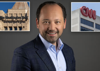 Washington Post's national editor Philip Rucker joins CNN