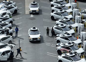 Waymo is letting you tip — but there’s a catch