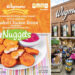 Wegmans recalls chicken nuggets after bone fragments found in meat