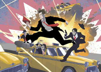 30 must-read new thriller books