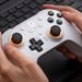 8BitDo’s Ultimate 2 controller gets an upgrade to next-generation anti-drift sticks