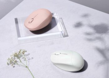 ASUS is making a ‘Fragrance Mouse,’ and it’s coming to the US