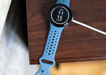 Adaptive Charging could soon extend the lifespan of your Pixel Watch