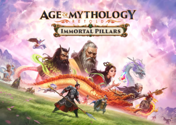 Age of Empires is the latest Microsoft franchise coming to PS5