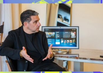 Alexa Plus: the high stakes for Amazon’s AI assistant