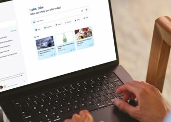 Amazon is launching Alexa.com and new app for Alexa Plus