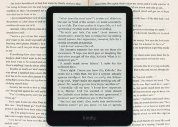 Amazon’s latest Kindle Paperwhite is nearly matching its best price to date