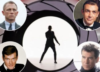 Amazon’s takeover of James Bond will be the death of an iconic brand