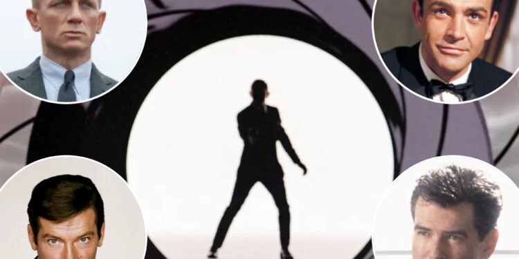 Amazon’s takeover of James Bond will be the death of an iconic brand