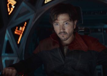 Andor is on the offensive in latest season 2 trailer