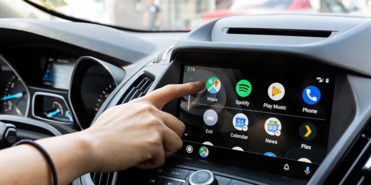 Android Auto bug is breaking wireless phone connectivity