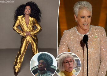 Angela Bassett still shocked over Oscars loss to Jamie Lee Curtis