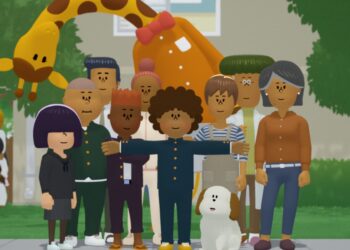 Annapurna’s 2025 lineup of indie games is full of tea and T-poses
