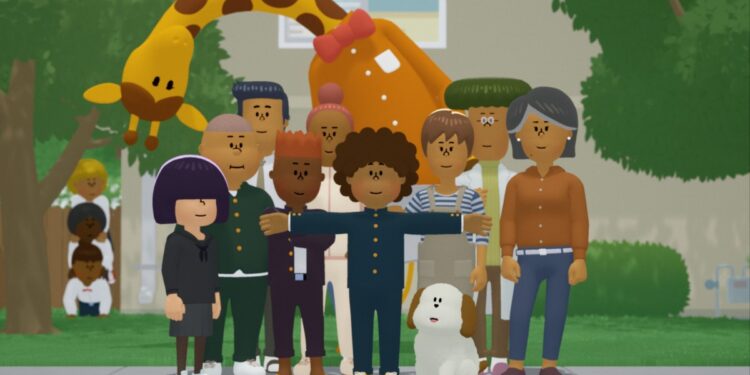 Annapurna’s 2025 lineup of indie games is full of tea and T-poses