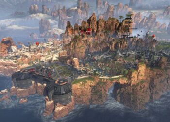 Apex Legends: all you need to know about the Titanfall battle royale