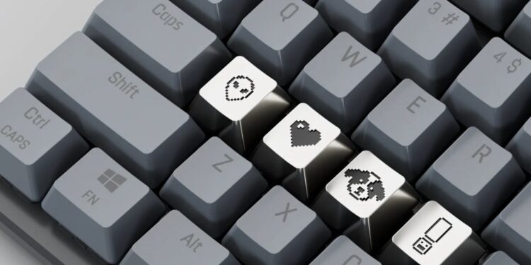 Apple designer Susan Kare made 32 new, Mac-inspired physical icons