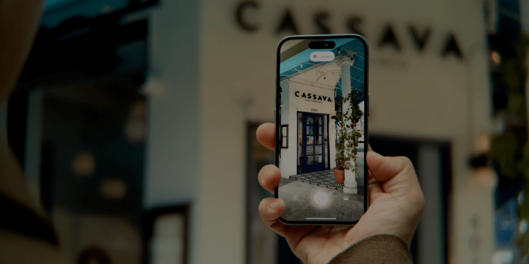 Apple is bringing Visual Intelligence to the iPhone 15 Pro